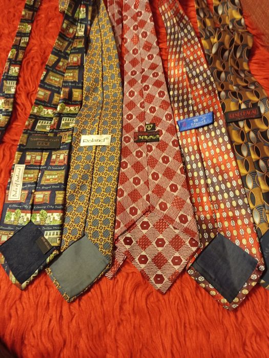 Мъжки вратовръзки