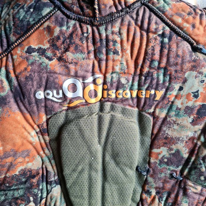 Костюм тёплый семерка