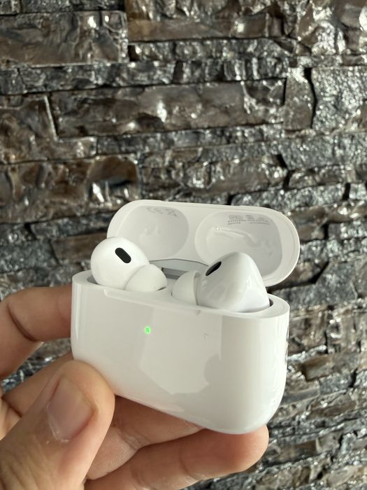 AirPods Pro 2 ANC
