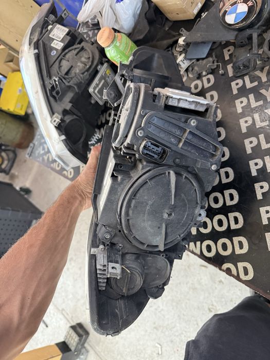 BMW F32 4 Фар Ляв Десен БМВ 4 серия F32