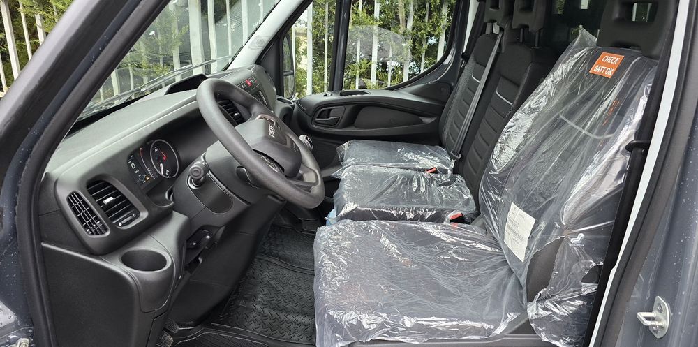 Iveco Dayli, E 6, NOU !, 2024, 1000 km