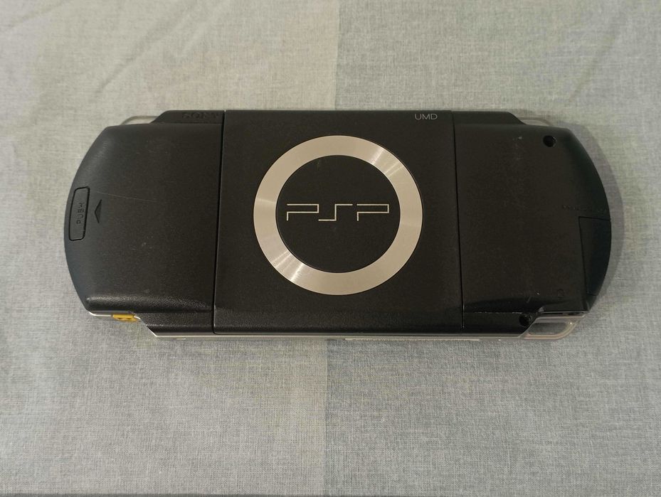 Сони Плейстейшън / Sony PSP 1000