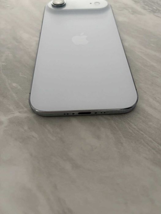 Iphone Air - Sky Blue,512 GB, Garantie 2027 iStyle
