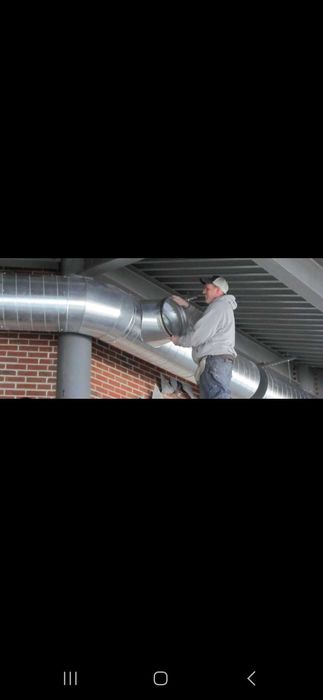 Farruh ventilatsion montaj