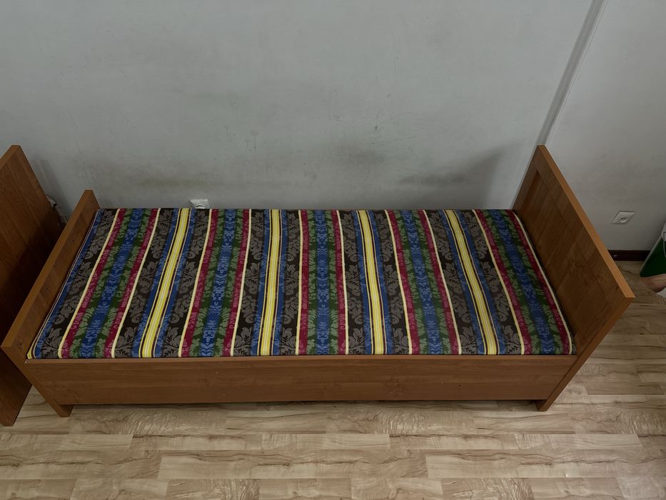 Кровати в отличном состоянии