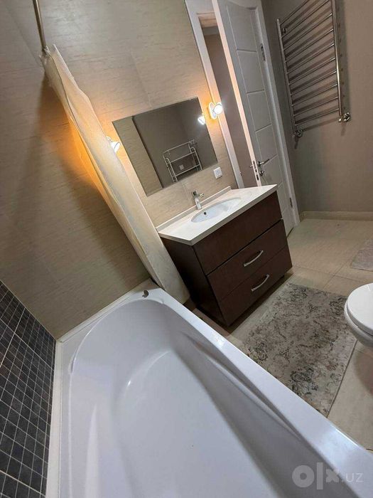 Olmazor City biznes klass аренда!