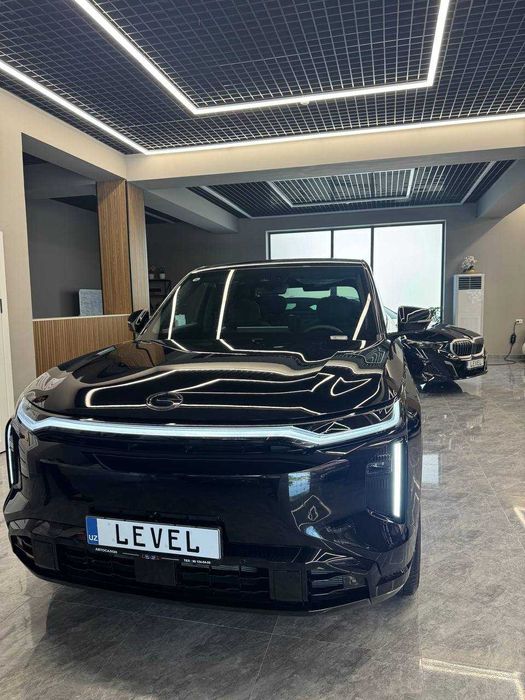 Gac s7 hybrid full option 2026