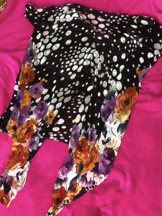 Плате коктейльное