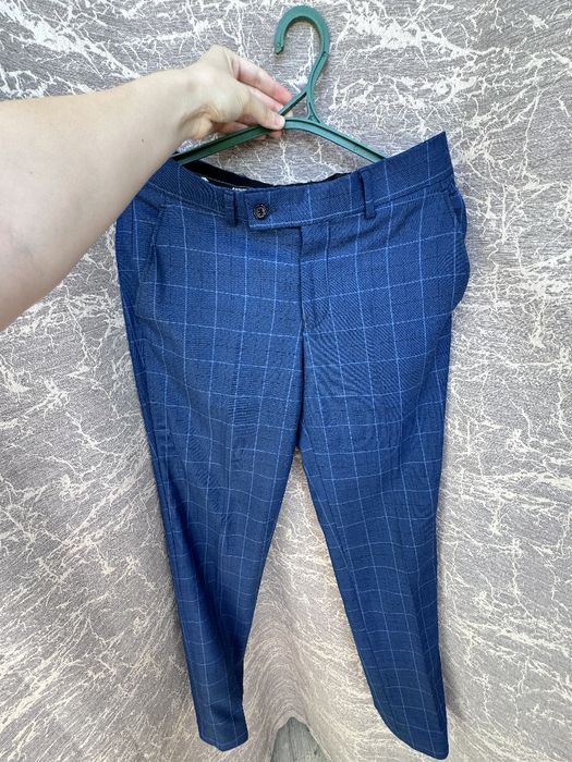 Мужской костюм Agiboss