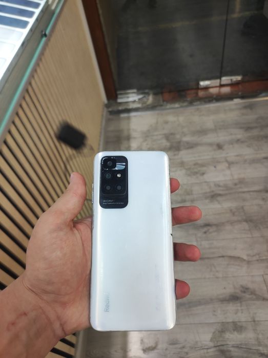 Redmi 10 4/128 Ideal