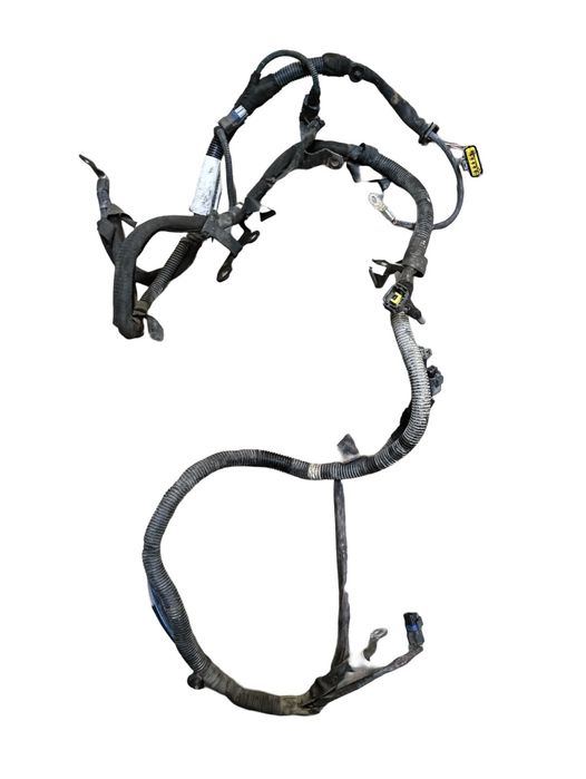 Instalatie/Cablu Masa Motor Peugeot 207 Wa_, Wc_ 2006 - > 1.6 16V Vti