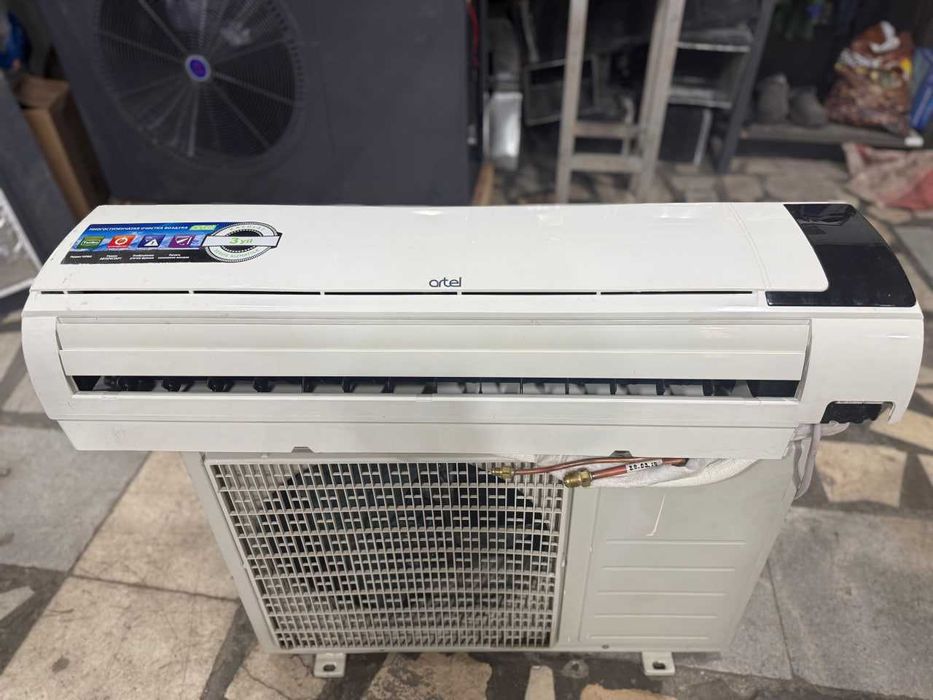 Кондиционеры Б.У Kondicionerlar