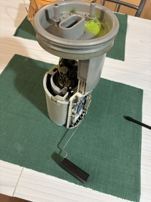 Pompa motorina passat b5.5