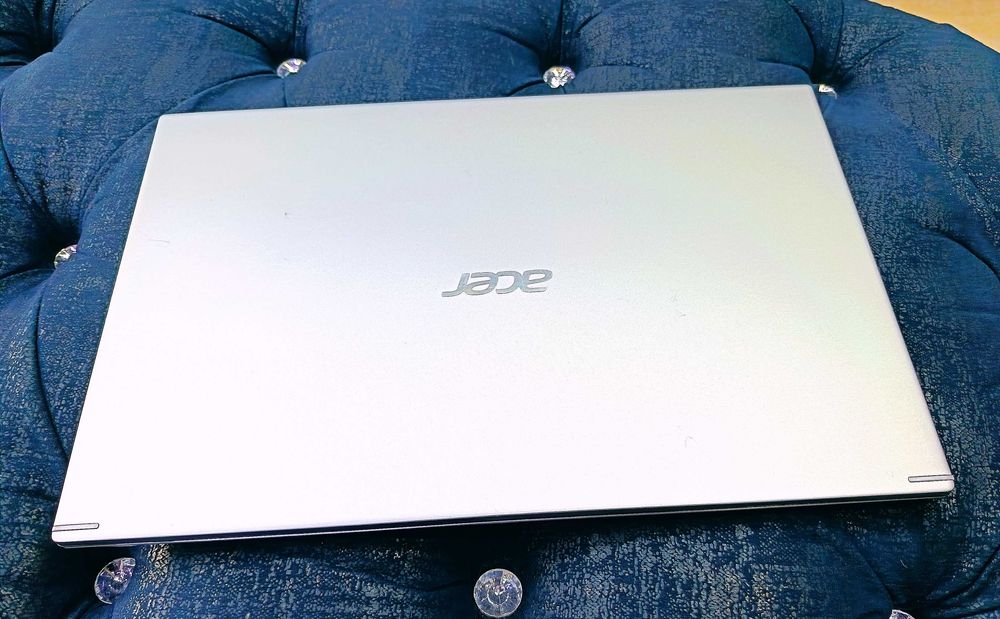 Acer core i5 11-pokoleniya