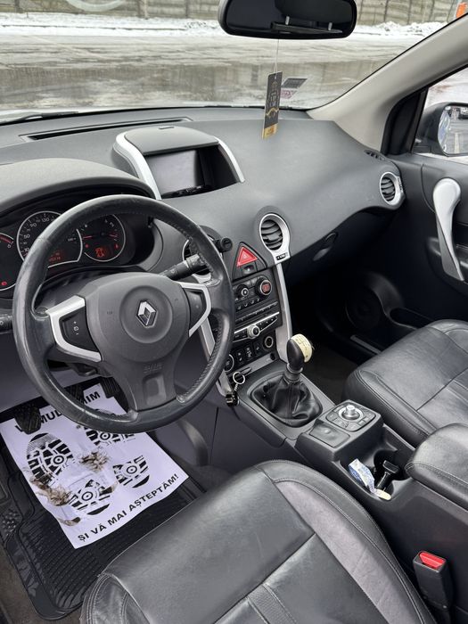 Renault Koleos 2.0 dCi