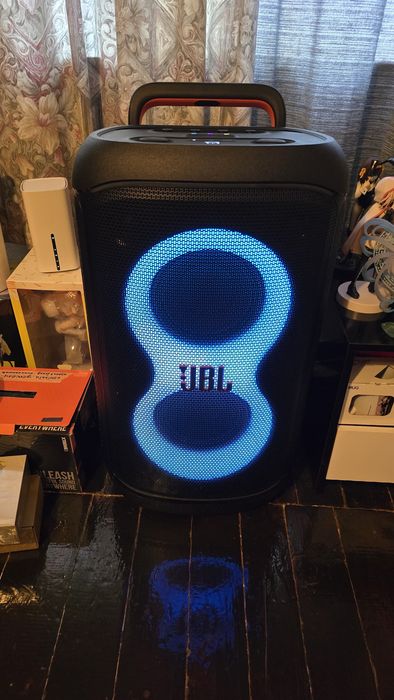 JBL Partybox 520 2 броя