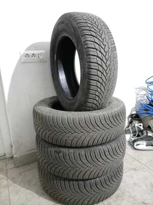 Vand cauciucuri de iarna