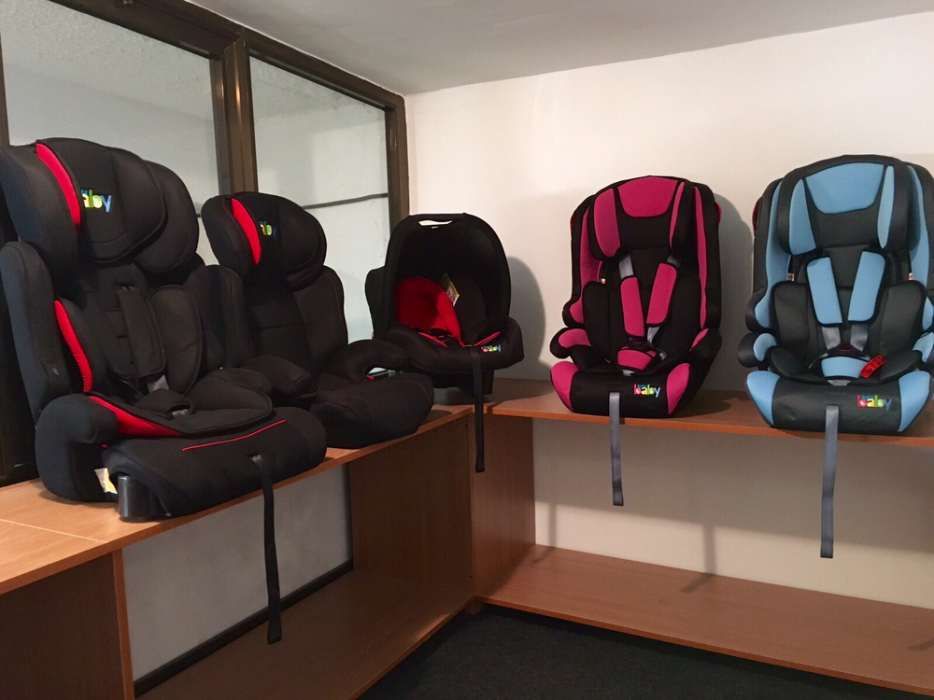 Scaunul auto copii SIGILAT 9-36 kg Kota Baby