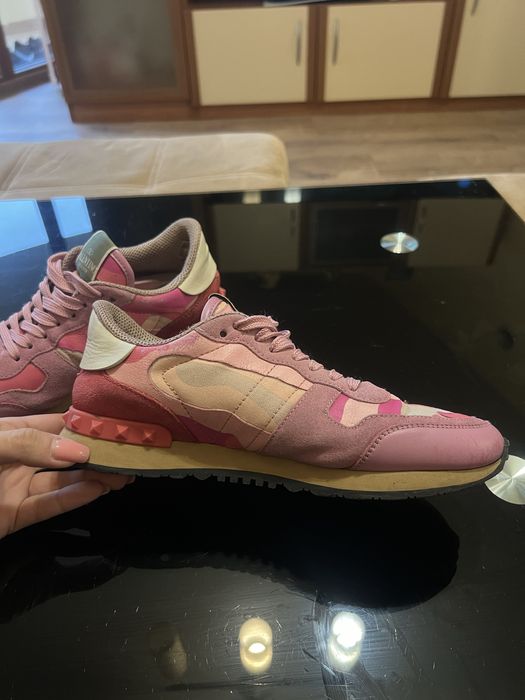 Valentino Garvani маратонки