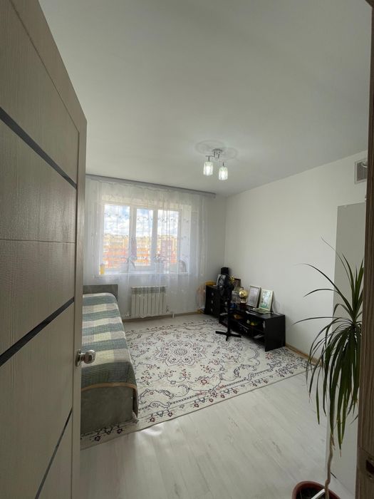 Квартира 2-х комнатная