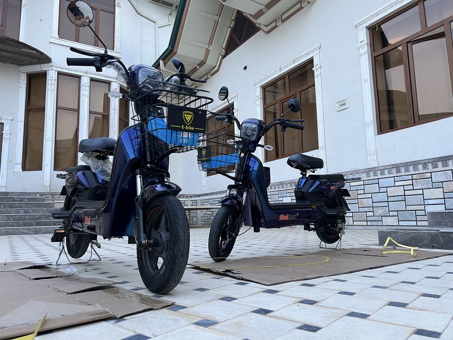 Skuter yangi narxi 2400 kami yoq