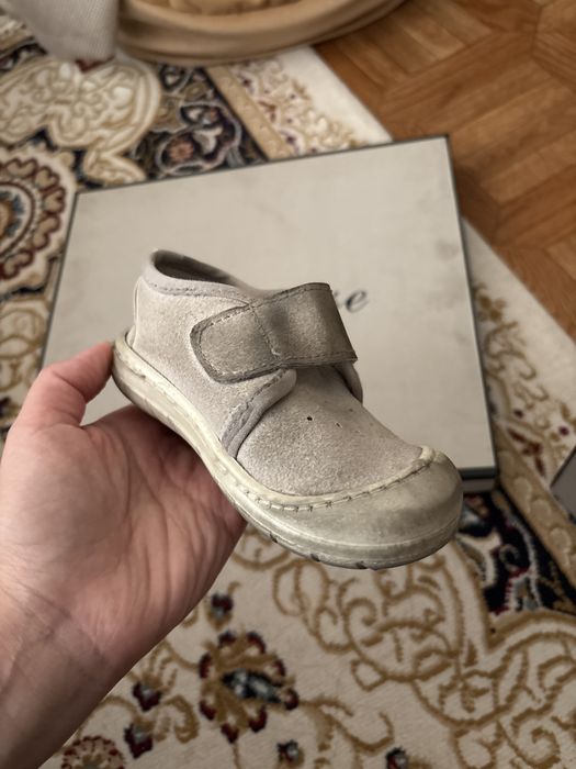 Детская обувь 4 пары