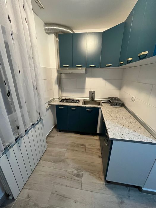 Inchiriez garsoniera et1  zona Nord