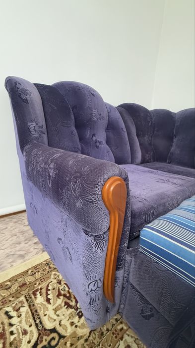 Диван в отличном состоянии 20000