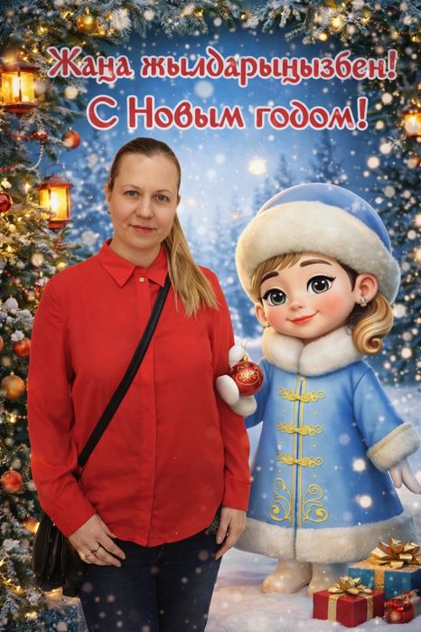Репетитор английского языка