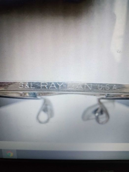 Очки Ray-Ban  оригинальные