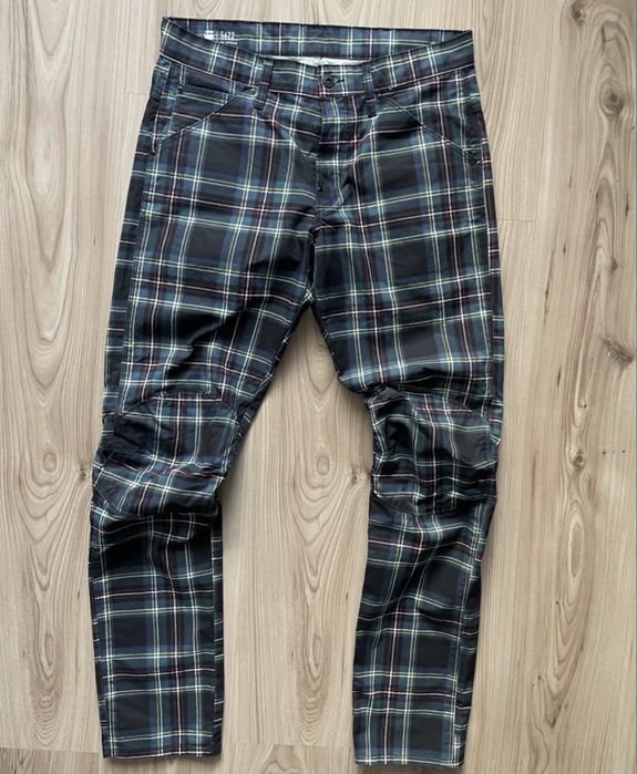 G-star Raw 5622 3D Tapered Coj/мъжки панталон W31