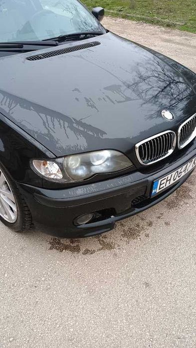 Продава се BMW 330XD