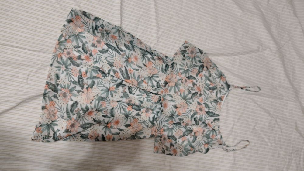 Rochii de vara cu bretele