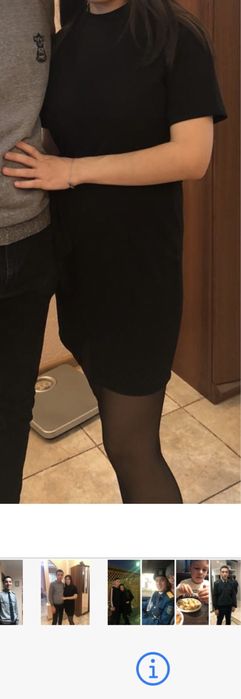 платье каждое 3000