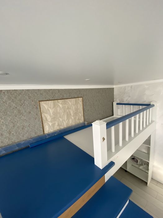 Детский уголок