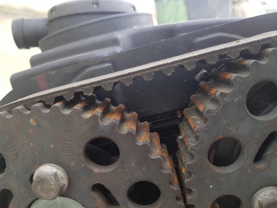 Motor 2.0 140 de cp cod blb