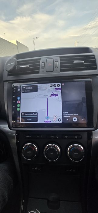 Vand Mazda 6 Gh Facelift 2.2 Diesel