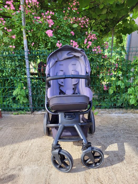 Easywalker Harvey3 2 в 1 - Детска количка