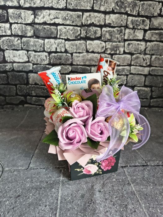 Оригинальные подарки