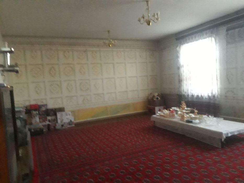 Наврўз шаҳарчасида ҳовли жой сотилади