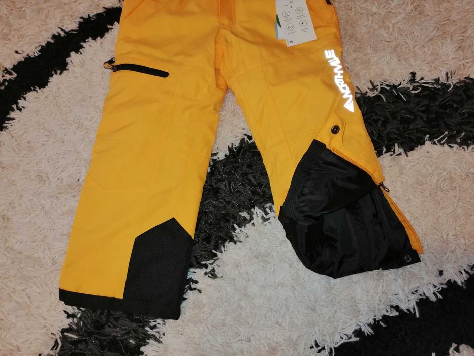 Salopeta ski Northville marimea 110