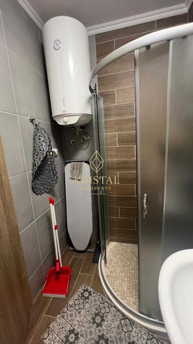 Продава се Едностаен апартамент в к.к. Слънчев бряг - 34 кв.м за 1942 €/кв.м - Снимка #6