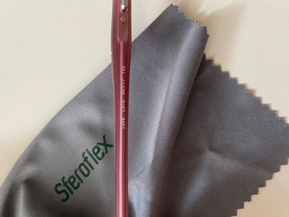 Нови рамки за очила