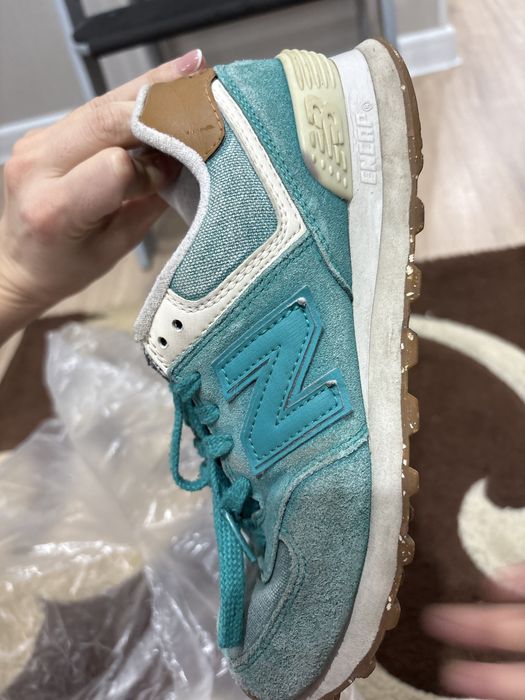 Кроссовки New Balance