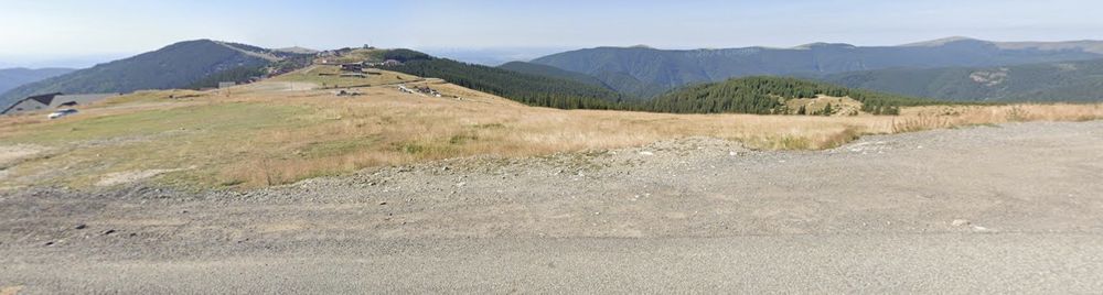 Proprietar vând parcele teren Rânca