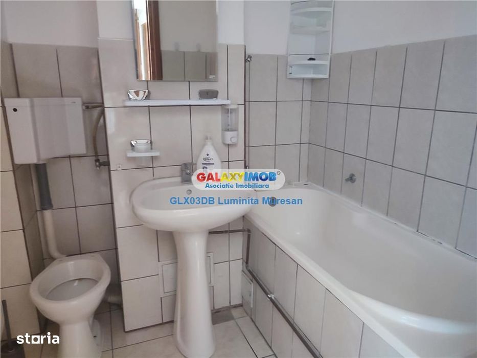 Inchiriere apartament 2 camere decomandat Targoviste Micro 11