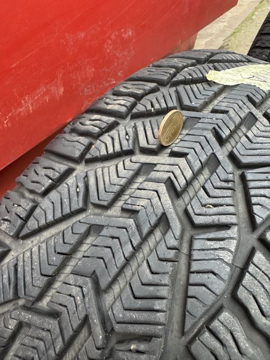 Roti mercedes 225/45/R17