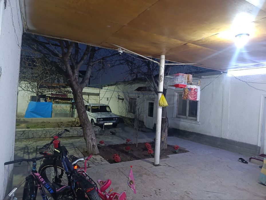 Очень срочно продаётся дом в городе ориентир гор ГАИ