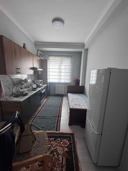 Сити хоус корасувда ижарага 2хоналик квартира бор