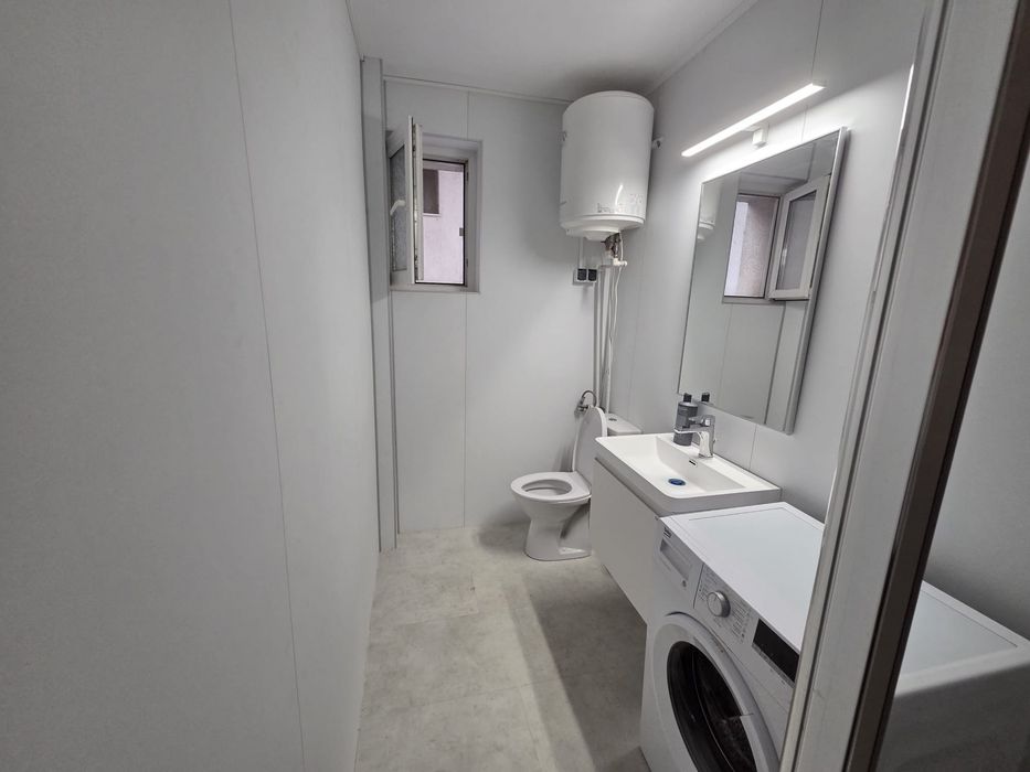 Apartament 2 camere de inchiriat. Calea grivitei 148